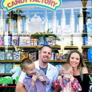 Meet your Posher, Clarice